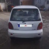 mvm110 چهارسیلندر|خودرو سواری و وانت|ارومیه, |دیوار