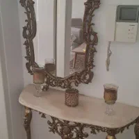 کنسول تمام برنز اصل