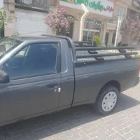 وانت آریسان 2، مدل ۱۴۰۲|خودرو سواری و وانت|فردیس, |دیوار