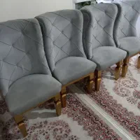 مینی صندلی