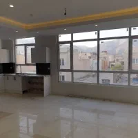 ۱۲۵ متر کلید نخورده دوخواب مستر/ المپیک تک واحدی