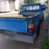 نیسان تکسوز ۸۸