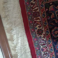 ۲عدد فرش ۱۲متری ویکی ۹متری دستبف|فرش|مشهد, ثامن|دیوار