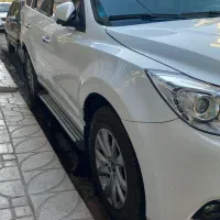 هایماs7 پلاس مدل1400|خودرو سواری و وانت|پاکدشت, پاکدشت (مامازند)|دیوار