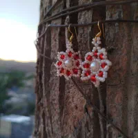 دستبند منجوقی