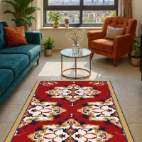 دیزاین اتاق خواب، اتاق کودک ، خونه، اشپزخونه|فرش|رشت, سعدی (تختی)|دیوار