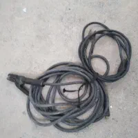 کابل پر مس جوش واتصال