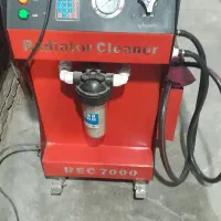 رادیاتور پیکان ۲۰۶ تیبا پراید اردی|قطعات یدکی و لوازم جانبی|ماهدشت, |دیوار