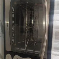 آون توستر با جوجه گردان|اجاق گاز و لوازم برقی پختوپز|شیراز, اکبر آباد|دیوار