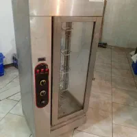 فروش وسایل کامل فست فود|کافیشاپ و رستوران|اقلید, |دیوار