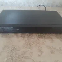 پخش کننده dvd