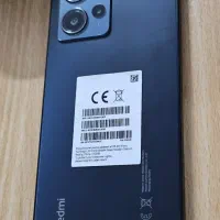 Redmi note 12 4G 256gb ram 8