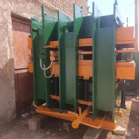 دستگاه پرس نوپان وسنباده نواری