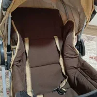 کالسکه (چمران جراحی)|کالسکه و لوازم جانبی|چمران, |دیوار