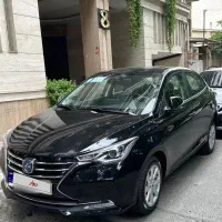 چانگان فردا موتور ۵۱۱