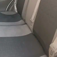 سلام فروش تیبا دو بصورت نقدی|خودرو سواری و وانت|نورآباد, |دیوار