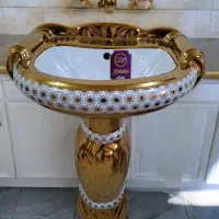 چینی بهداشتی جاسپر|لوازم سرویس بهداشتی|لالجین, |دیوار