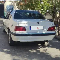 پژوپارس 98|خودرو سواری و وانت|قزوین, |دیوار