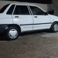 پراید ۱۳۱|خودرو سواری و وانت|زنجانرود, |دیوار