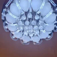 لوستر سقفی خارجی