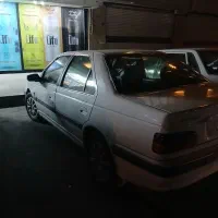 پارس tu5 مدل ۹۲ موتور تعمیر اساسی بیرنگ|خودرو سواری و وانت|قم, نوقطار|دیوار