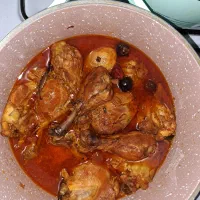 غذا حاضر است