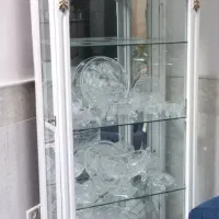 ویترین|بوفه، ویترین، کنسول|قم, شهرک امام حسن|دیوار