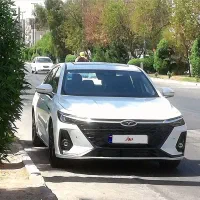 آریزو 8 مدل ۱۴۰۴