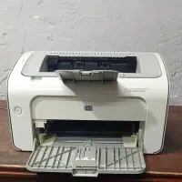 پرینتر اچ پی ۱۱۰۲ با گارانتی