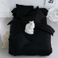 سرویس روتختی نخ رینگ کره ای اصل