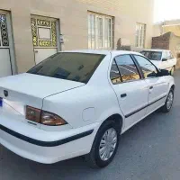 سمندمدل 91سالم