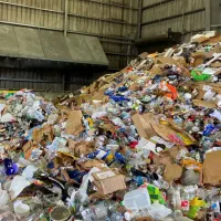 استخدام ۲ نفر  آقا برای کار ضایعات پلاستیک|استخدام صنعتی، فنی، مهندسی|سقز, |دیوار