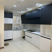 انواع کابینت دسته دوم در حد