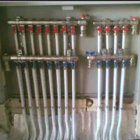 تاسیسات اصفهان