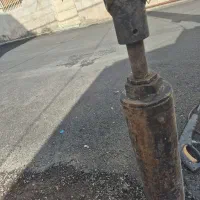جک کمپرسی خاور|خودرو سنگین|رشت, یخسازی|دیوار