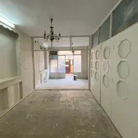 اپارتمان ۵۰متر تکواحد ط همکف/میدان غیبی/مترو شهرری|اجارهٔ آپارتمان|ری, حمزه‌آباد|دیوار