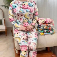 ست بلوز و شلوار