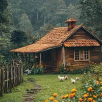 نیرو برای کافه ساحلی