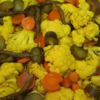 ترشی خونه