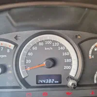 فروش تیبا 98