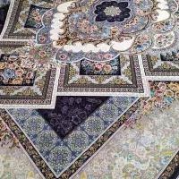 سلام ۴عدد فرش