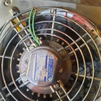 هواکش صنعتی.|ابزارآلات|قم, پردیسان|دیوار