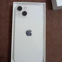 ایفون 13 نرمال 128 پک اصلی