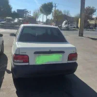 ب دلیل نیازمالی|خودرو سواری و وانت|مراغه, |دیوار