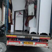 حمل اسبا کشی میزل مبلمان