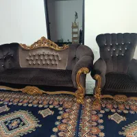 مبل|مبلمان خانگی و میز عسلی|شاهینشهر, شهرک ردانی پور|دیوار