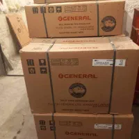 کولر گازی 12 هزار اوجنرال کم مصرف inverter|کولر گازی و فنکوئل|تهران, کن|دیوار