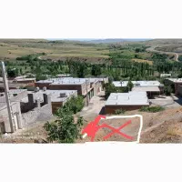 فروش زمین قابل ساخت در روستای سرا