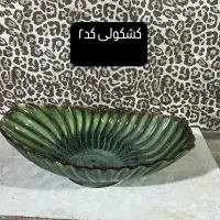 ازتولید به مصرف تنوع ۷۰مدل|ظروف سرو و پذیرایی|گناباد, |دیوار