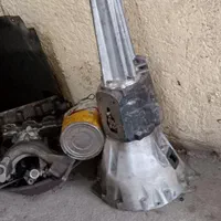 گیربکس کرومبیل پیکان وپراید